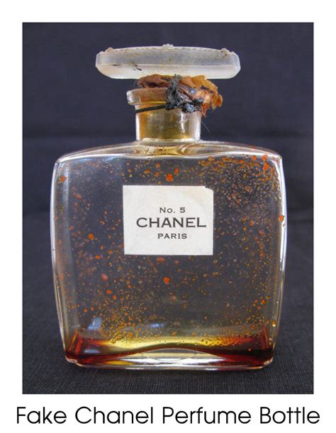 chanel perfume replica